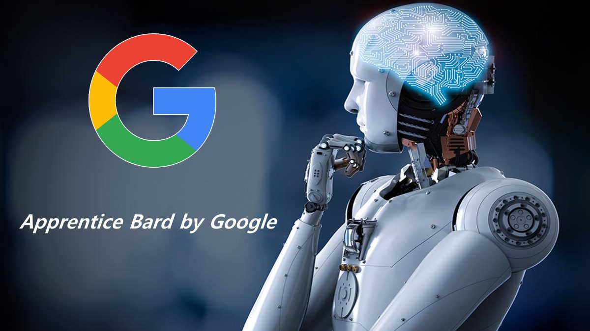 Google Makes ChatGPT Rival AI 'Bard' Available to Early Testers