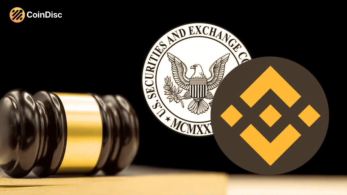 Binance and CEO Changpeng Zhao Fight Back as SEC Files Lawsuit for Alleged Securities Violations